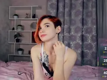 -AnnaMaria- – webcam model profile photo Image 12