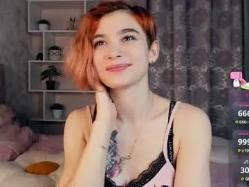 -AnnaMaria- – webcam model profile photo Image 13