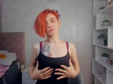 -AnnaMaria- – webcam model profile photo Image 6