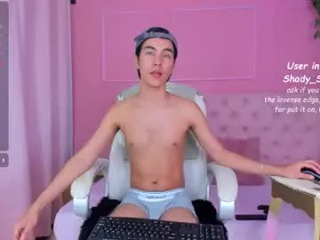 dimamozaev400 – webcam model profile photo Image 14