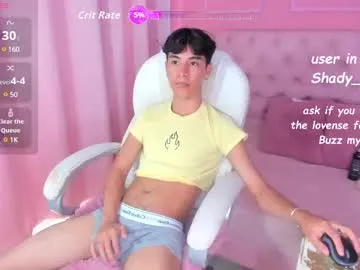 dimamozaev400 – webcam model profile photo Image 2