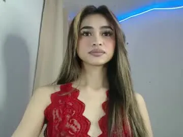 TatianaBlonde – webcam model profile photo Image 14