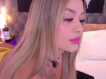 Hanna_Blondee – webcam model profile photo Image 3