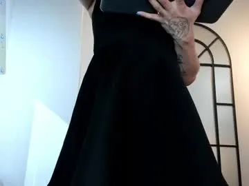 LizzieGreyX – webcam model profile photo Image 6