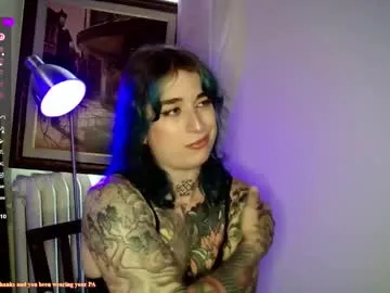 dani_parkerr – webcam model profile photo Image 3