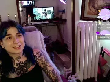 dani_parkerr – webcam model profile photo Image 7