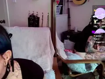 dani_parkerr – webcam model profile photo Image 8