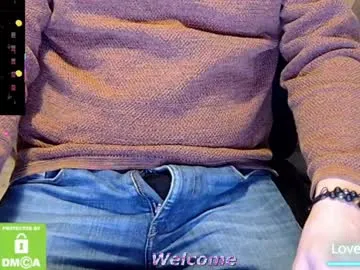 sneakybill82 – webcam model profile photo