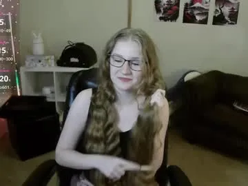 MarilynRainbow – webcam model profile photo Image 2