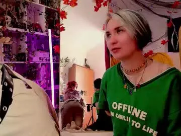 farianaall – webcam model profile photo Image 2