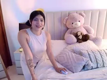 AmeliaBlond – webcam model profile photo Image 19