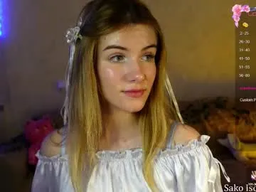 Cheryblush – webcam model profile photo Image 15