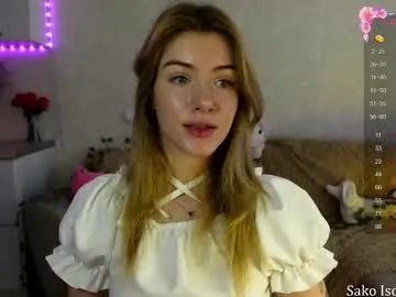 Cheryblush – webcam model profile photo Image 16