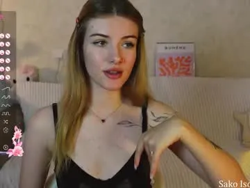 Cheryblush – webcam model profile photo Image 19