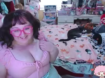squishythighsx – webcam model profile photo