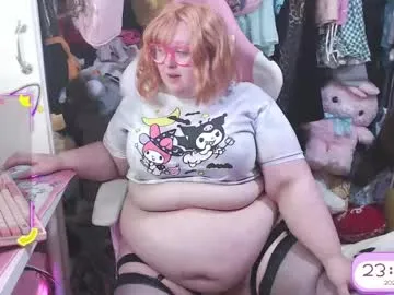 Sammyblaer – webcam model profile photo Image 11