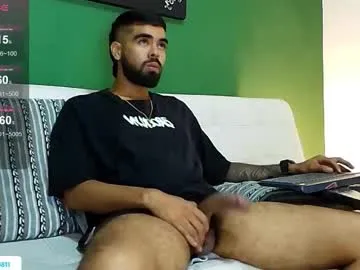 MarilynRainbow – webcam model profile photo Image 13