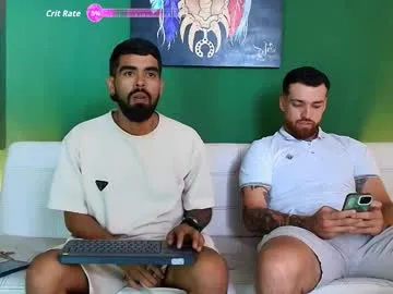 MarilynRainbow – webcam model profile photo Image 17