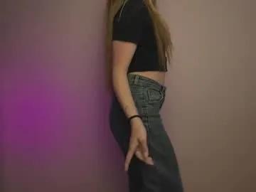 BohoPrincessUK – webcam model profile photo Image 2