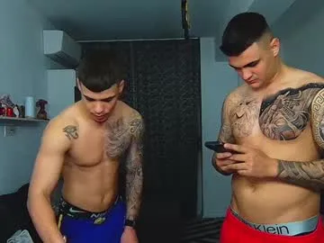 super_boys1 – webcam model profile photo