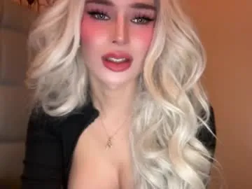 blondeangel_4u2 – webcam model profile photo Image 4