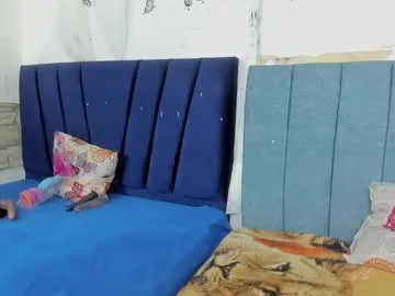 Scarlettsteelexo – webcam model profile photo Image 6