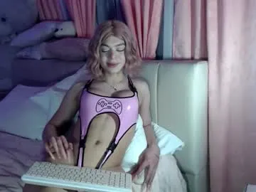 lunanyxtg – webcam model profile photo Image 17