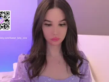 sweet_lady_cola – webcam model profile photo
