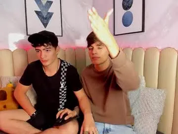 BlondeScarlettx – webcam model profile photo Image 10