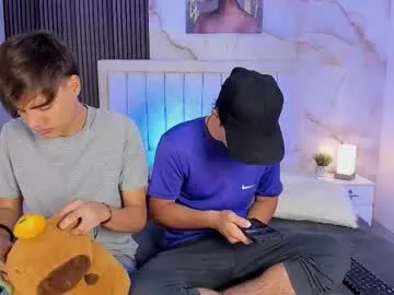 BlondeScarlettx – webcam model profile photo Image 11