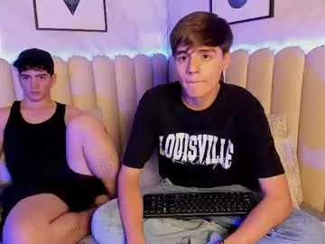 BlondeScarlettx – webcam model profile photo Image 7