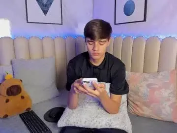 BlondeScarlettx – webcam model profile photo Image 8