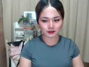 KrissyQueen – webcam model profile photo Image 9