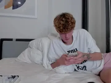 Donovan_Desmond – webcam model profile photo Image 3