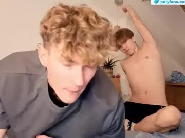 Donovan_Desmond – webcam model profile photo Image 5