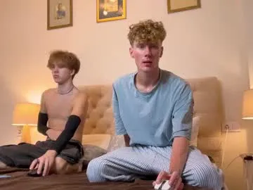 Donovan_Desmond – webcam model profile photo Image 6