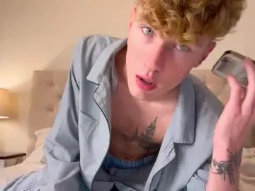 Donovan_Desmond – webcam model profile photo Image 8