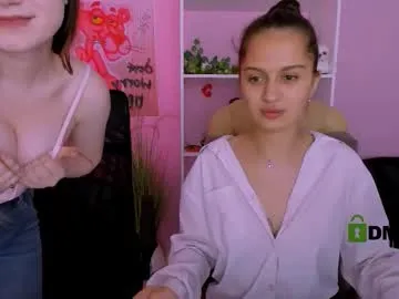 MilashaNyasha – webcam model profile photo Image 13