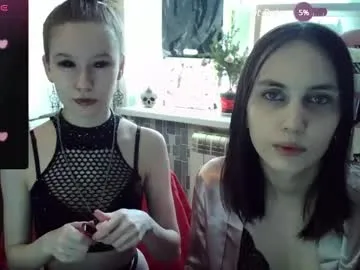 winterkamado – webcam model profile photo Image 3