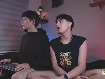 ConstansBlonde – webcam model profile photo Image 12