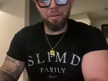 CumWithBrad – webcam model profile photo Image 6