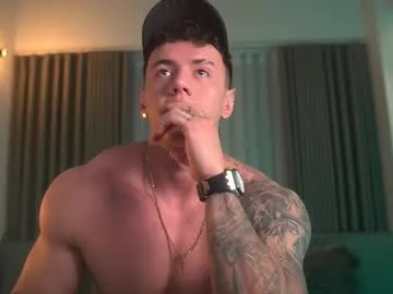 Str8dickman – webcam model profile photo Image 18