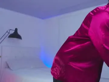 SilviaPastori – webcam model profile photo Image 4