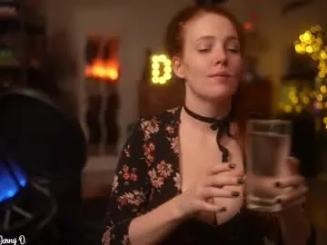 SilviaPastori – webcam model profile photo Image 12