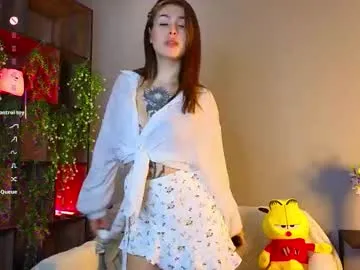 ChelseaBlondeUK – webcam model profile photo Image 5