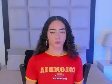 MarilynRainbow – webcam model profile photo Image 4