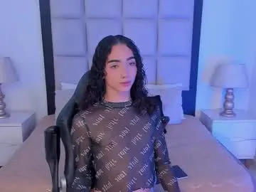 MarilynRainbow – webcam model profile photo Image 5