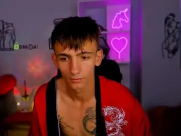 muscle_mouse – webcam model profile photo Image 9