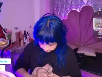 Lilye – webcam model profile photo Image 12