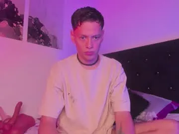 Donovan_Desmond – webcam model profile photo Image 10